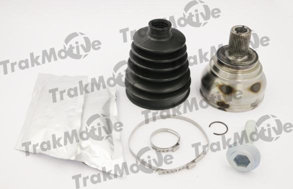 TrakMotive 40-0454 - CV Joint Kit, drive shaft car-mod.net