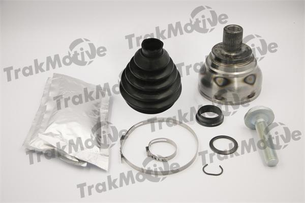TrakMotive 40-0051 - CV Joint Kit, drive shaft car-mod.net