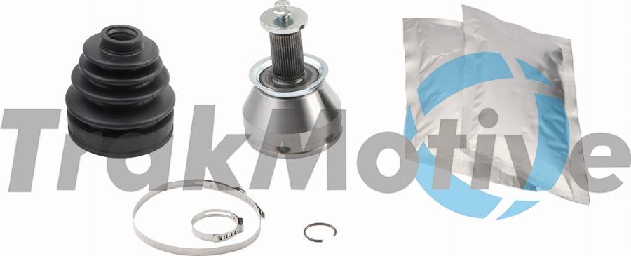 TrakMotive 40-0861 - CV Joint Kit, drive shaft car-mod.net
