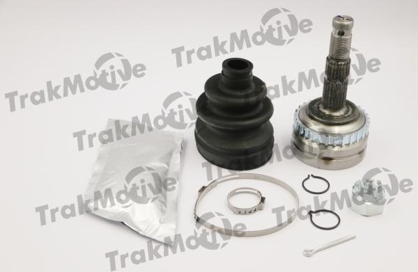 TrakMotive 40-0317 - CV Joint Kit, drive shaft car-mod.net