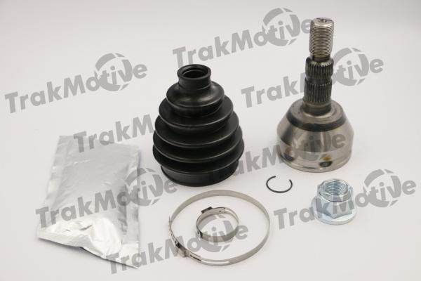 TrakMotive 40-0323 - CV Joint Kit, drive shaft car-mod.net