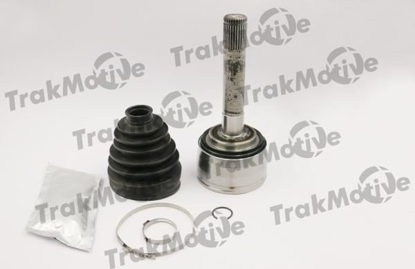 TrakMotive 40-0231 - CV Joint Kit, drive shaft car-mod.net