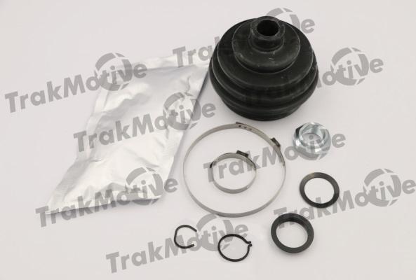 TrakMotive 50-0097 - Bellow, drive shaft car-mod.net