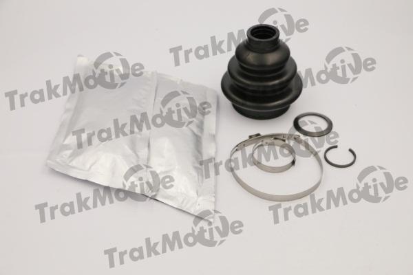 TrakMotive 50-0014 - Bellow, drive shaft car-mod.net