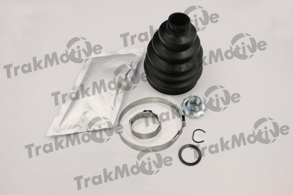 TrakMotive 50-0075 - Bellow, drive shaft car-mod.net
