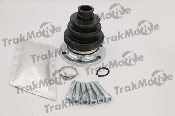 TrakMotive 50-0155 - Bellow, drive shaft car-mod.net