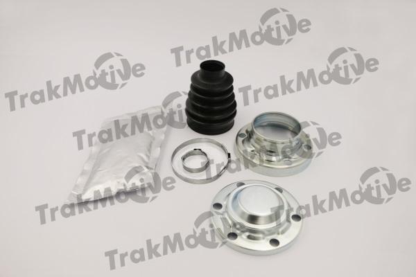 TrakMotive 50-0819 - Bellow, drive shaft car-mod.net