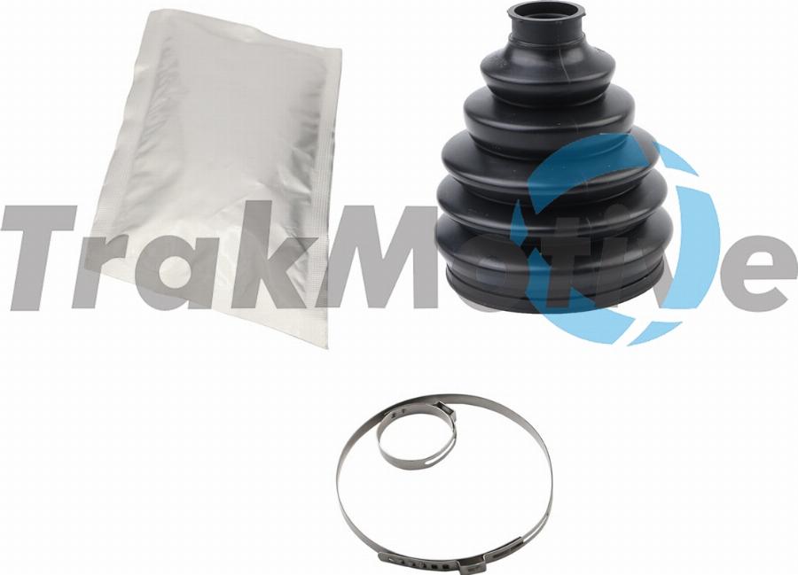 TrakMotive 50-0839 - Bellow, drive shaft car-mod.net