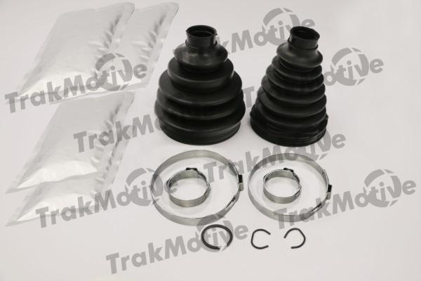 TrakMotive 50-0834 - Bellow, drive shaft car-mod.net