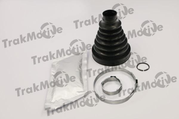 TrakMotive 50-0821 - Bellow, drive shaft car-mod.net