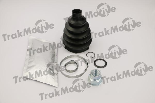 TrakMotive 50-0317 - Bellow, drive shaft car-mod.net