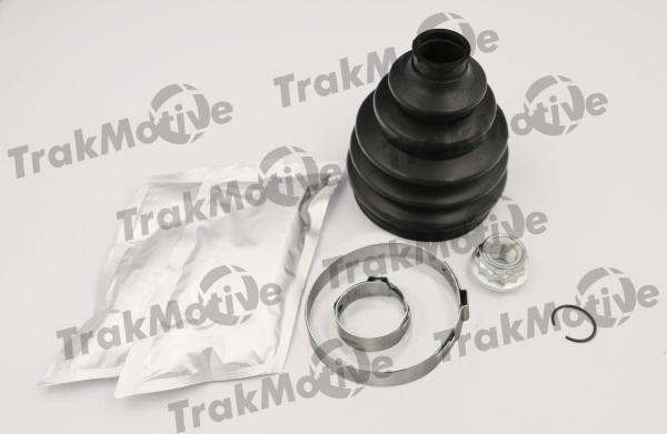 TrakMotive 50-0786 - Bellow, drive shaft car-mod.net