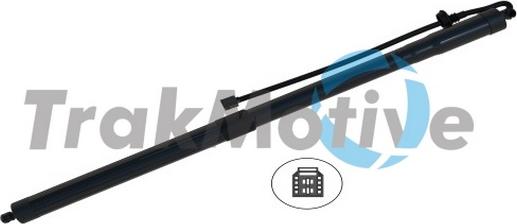 TrakMotive 60-0004 - Electric Motor, tailgate car-mod.net