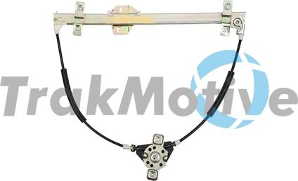 TrakMotive 12-0271 - Window Regulator car-mod.net