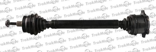 TrakMotive 30-0085 - Drive Shaft car-mod.net