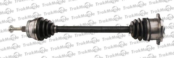 TrakMotive 30-0075 - Drive Shaft car-mod.net