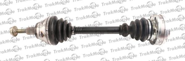 TrakMotive 30-0106 - Drive Shaft car-mod.net