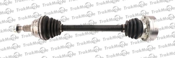 TrakMotive 30-0108 - Drive Shaft car-mod.net