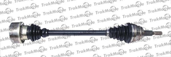 TrakMotive 30-1285 - Drive Shaft car-mod.net
