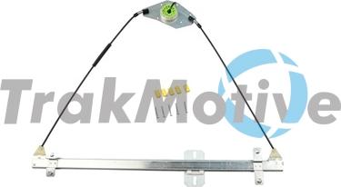 TrakMotive 25-0268 - Window Regulator car-mod.net