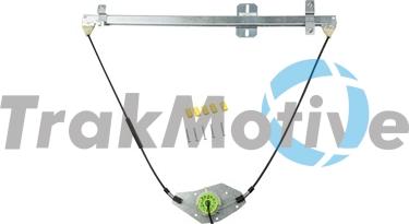 TrakMotive 25-0267 - Window Regulator car-mod.net