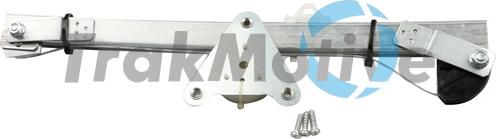 TrakMotive 25-1943 - Window Regulator car-mod.net