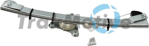 TrakMotive 25-1942 - Window Regulator car-mod.net