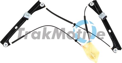 TrakMotive 25-1954 - Window Regulator car-mod.net