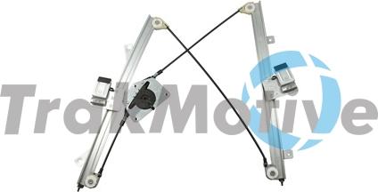 TrakMotive 25-1972 - Window Regulator car-mod.net
