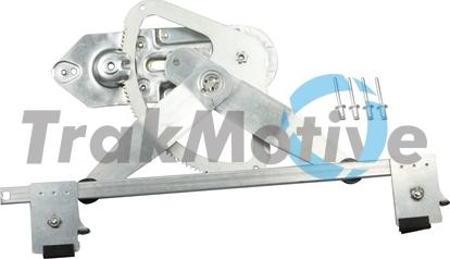 TrakMotive 25-1593 - Window Regulator car-mod.net