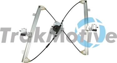 TrakMotive 25-1574 - Window Regulator car-mod.net