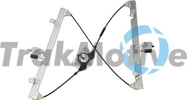 TrakMotive 25-1573 - Window Regulator car-mod.net
