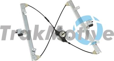 TrakMotive 25-1572 - Window Regulator car-mod.net