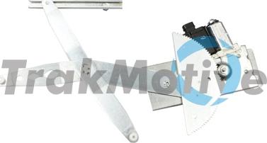 TrakMotive 26-0989 - Window Regulator car-mod.net
