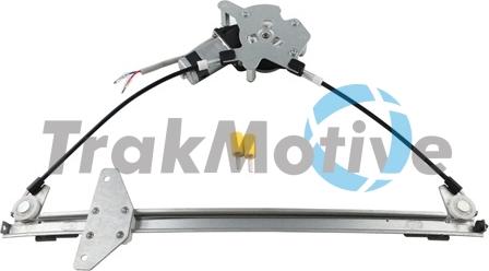 TrakMotive 26-0984 - Window Regulator car-mod.net