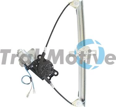 TrakMotive 26-0981 - Window Regulator car-mod.net