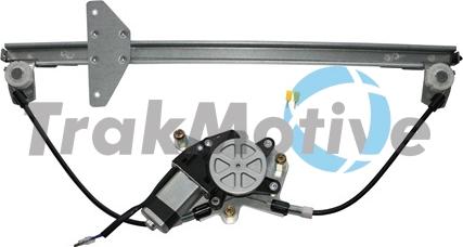 TrakMotive 26-0983 - Window Regulator car-mod.net