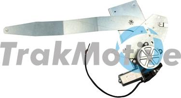 TrakMotive 26-0453 - Window Regulator car-mod.net