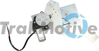TrakMotive 26-0452 - Window Regulator car-mod.net