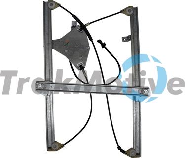 TrakMotive 26-0670 - Window Regulator car-mod.net