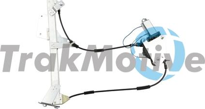 TrakMotive 26-0830 - Window Regulator car-mod.net