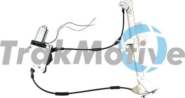 TrakMotive 26-0831 - Window Regulator car-mod.net