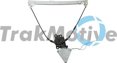 TrakMotive 26-0244 - Window Regulator car-mod.net