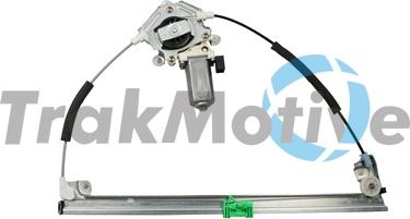 TrakMotive 26-0245 - Window Regulator car-mod.net