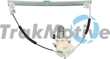 TrakMotive 26-0246 - Window Regulator car-mod.net