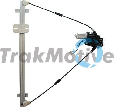 TrakMotive 26-0267 - Window Regulator car-mod.net