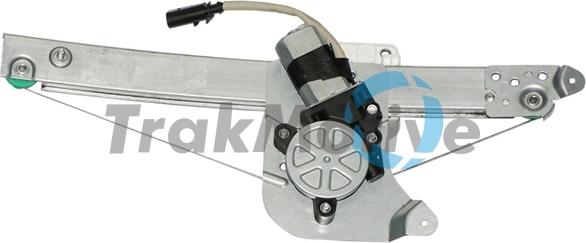 TrakMotive 26-1450 - Window Regulator car-mod.net