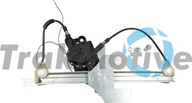 TrakMotive 26-1451 - Window Regulator car-mod.net
