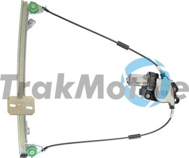 TrakMotive 26-1407 - Window Regulator car-mod.net