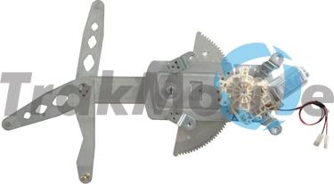 TrakMotive 26-1430 - Window Regulator car-mod.net